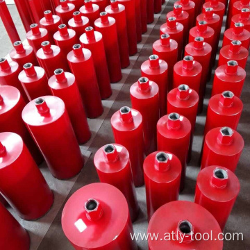 High frequency welding Core Drill Bit